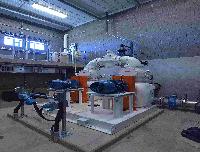 Duplex Pumps